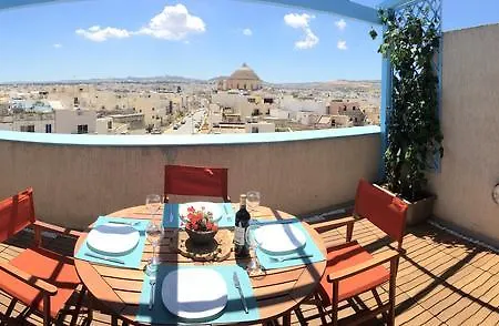 아파트 Penthouse With Fantastic Views! 모스타
